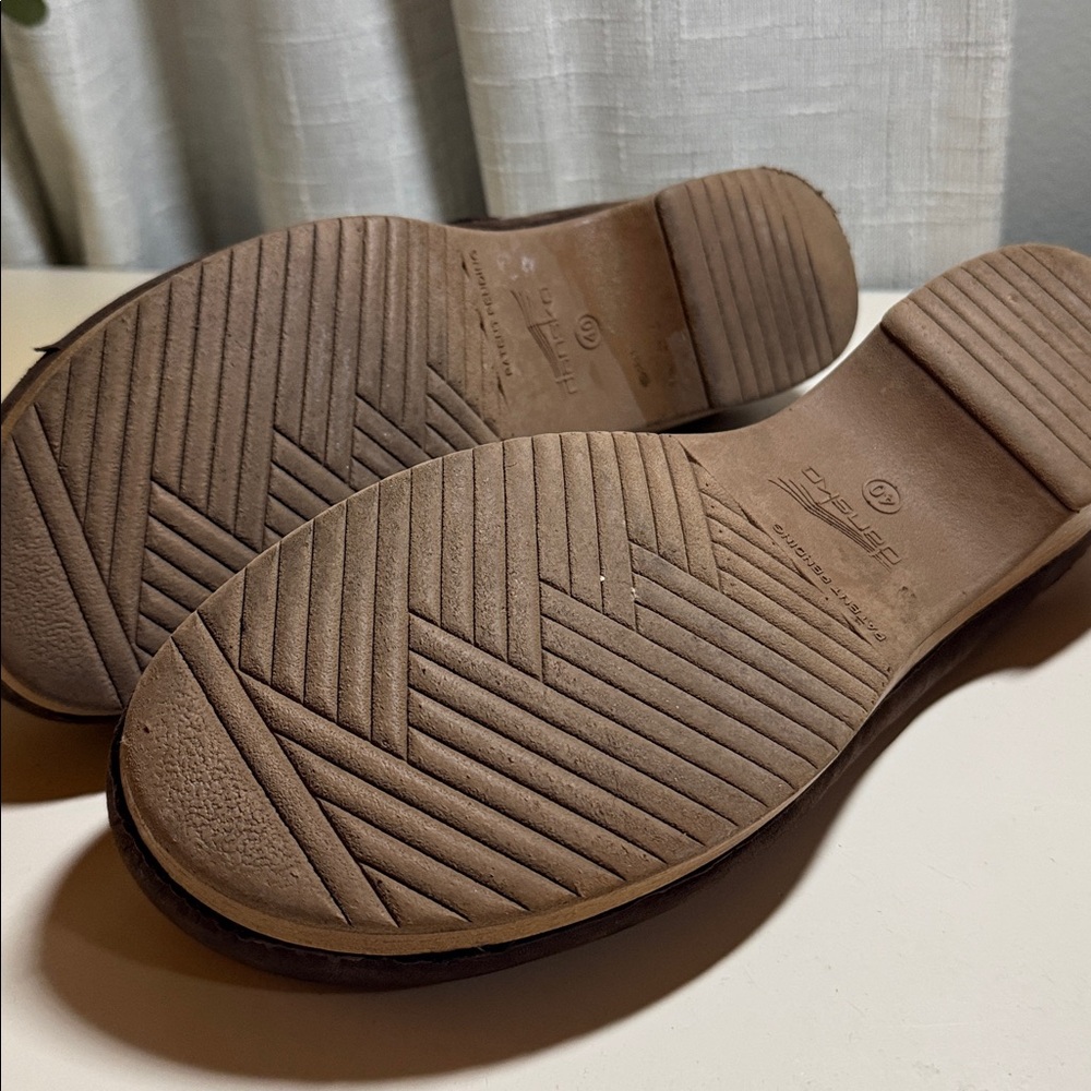 Dansko clogs - image 9